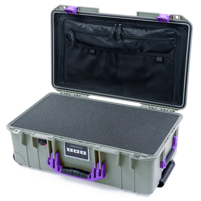 Pick & Pluck Foam / TRVL Lid Organizer