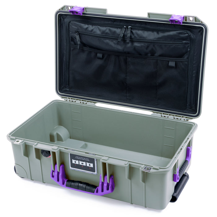 TRVL Lid Organizer Only