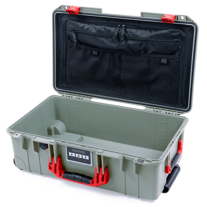 TRVL Lid Organizer Only