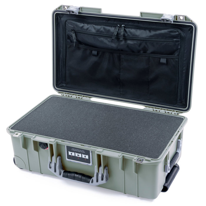 Pick & Pluck Foam / TRVL Lid Organizer