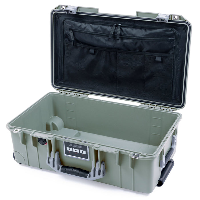 TRVL Lid Organizer Only