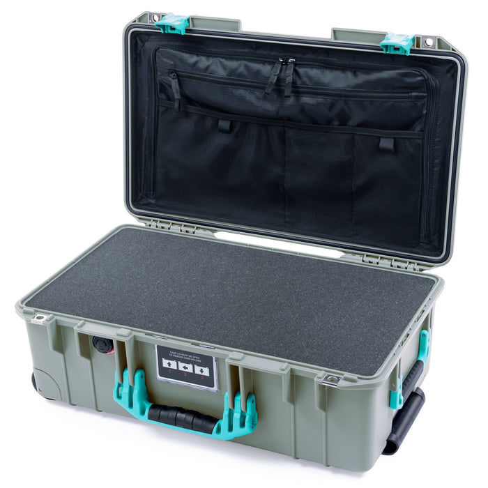 Pick & Pluck Foam / TRVL Lid Organizer