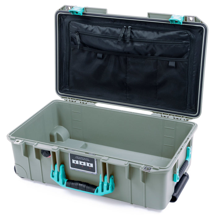 TRVL Lid Organizer Only