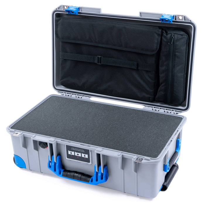 Pick & Pluck Foam / Computer Lid Pouch