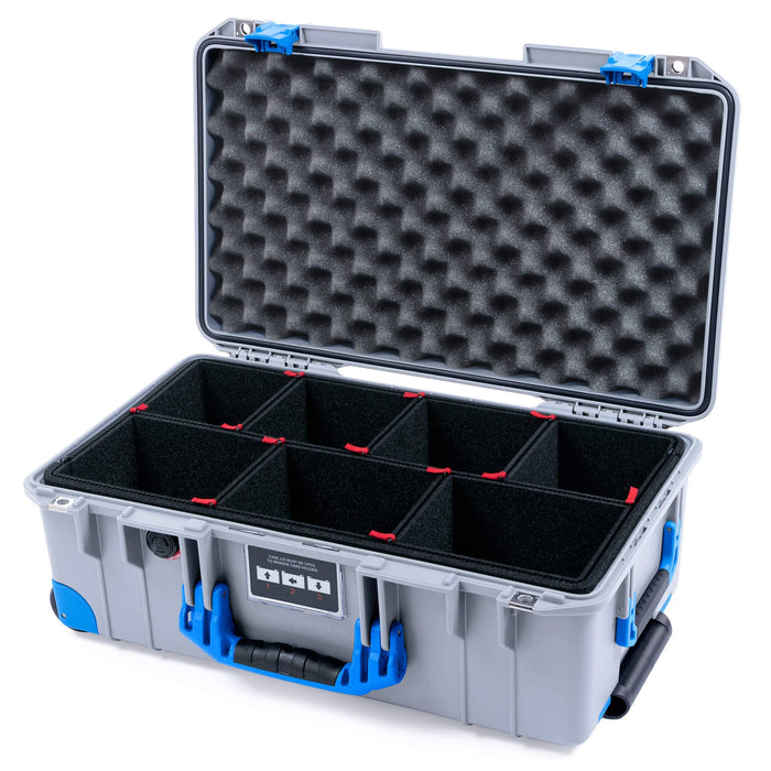 TrekPak Divider System / Convoluted Lid Foam