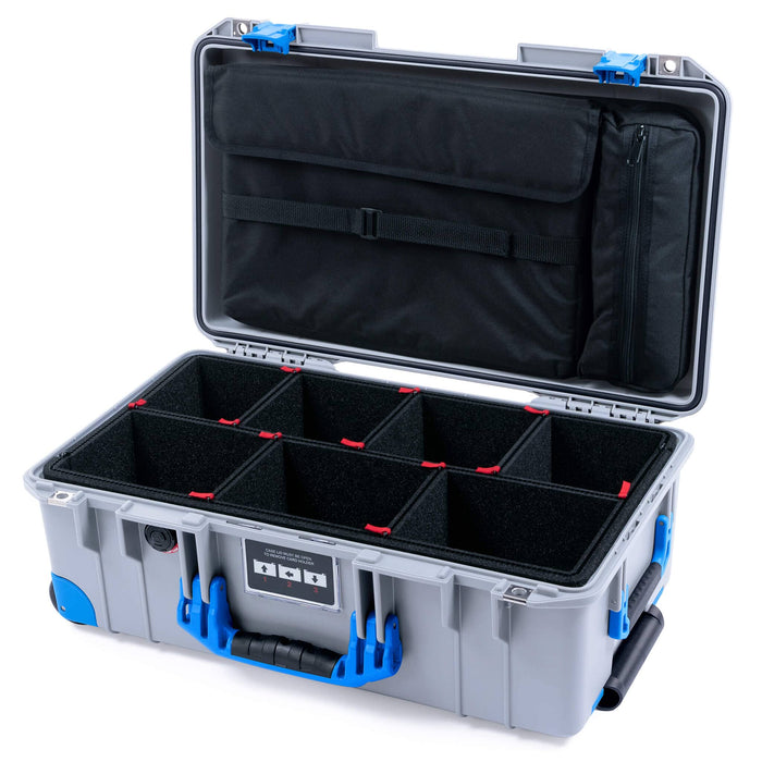 TrekPak Divider System / Computer Lid Pouch