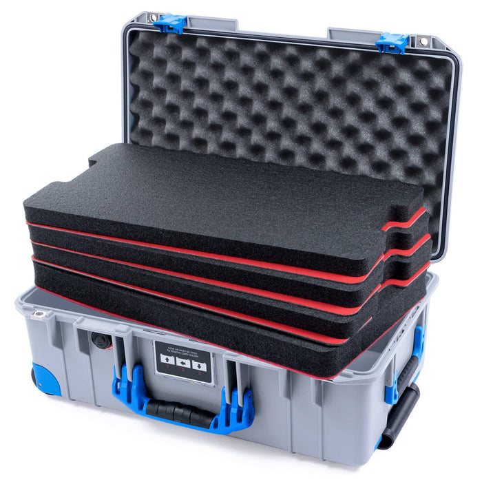 DIY Tool Foam Kit / Convoluted Lid Foam
