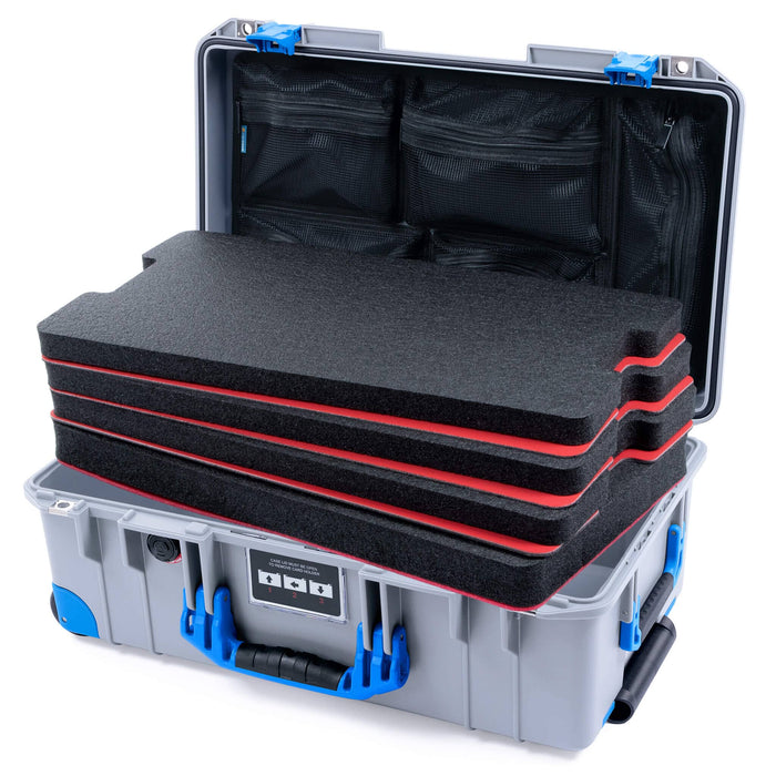 DIY Tool Foam Kit / Mesh Lid Organizer