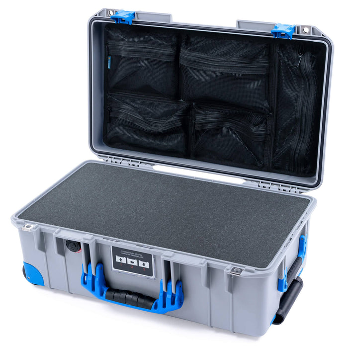Pick & Pluck Foam / Mesh Lid Organizer