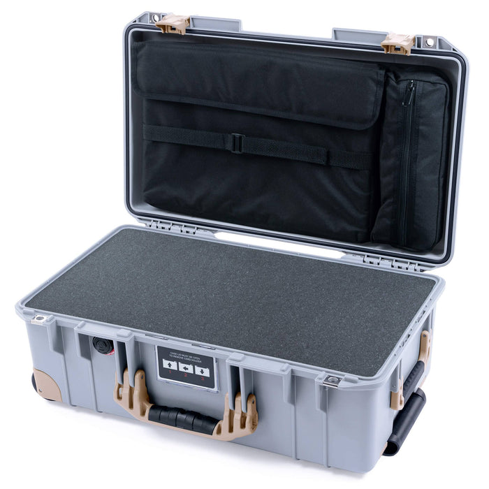 Pick & Pluck Foam / Computer Lid Pouch