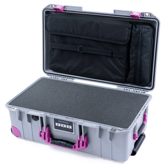 Pick & Pluck Foam / Computer Lid Pouch