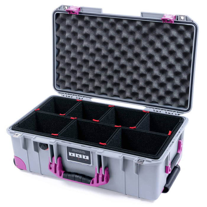 TrekPak Divider System / Convoluted Lid Foam