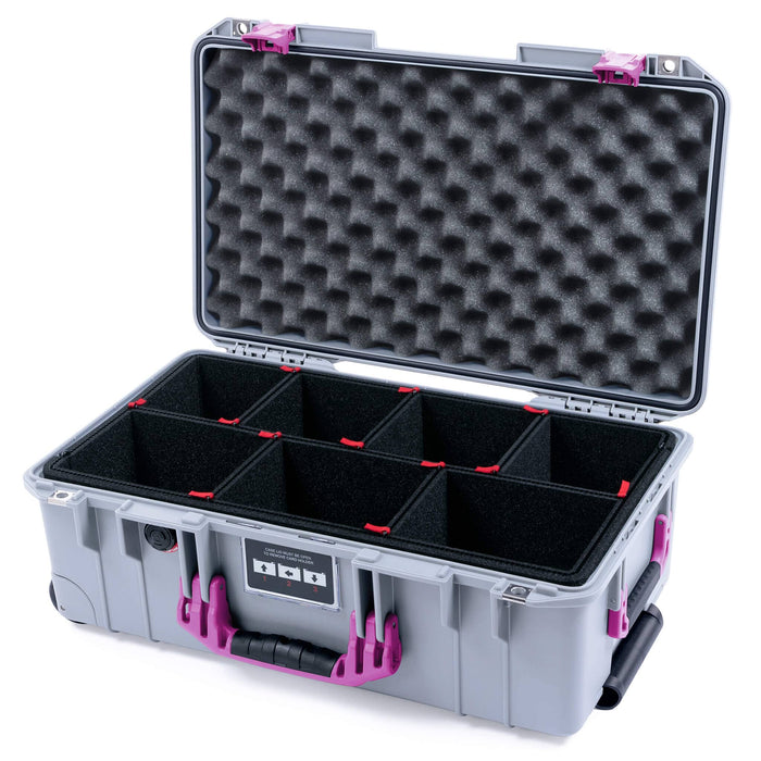 TrekPak Divider System / Convoluted Lid Foam