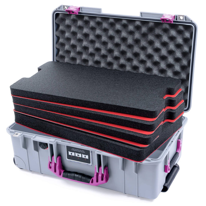 DIY Tool Foam Kit / Convoluted Lid Foam