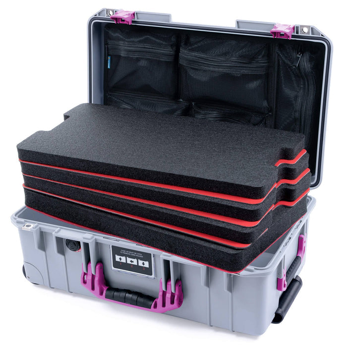 DIY Tool Foam Kit / Mesh Lid Organizer