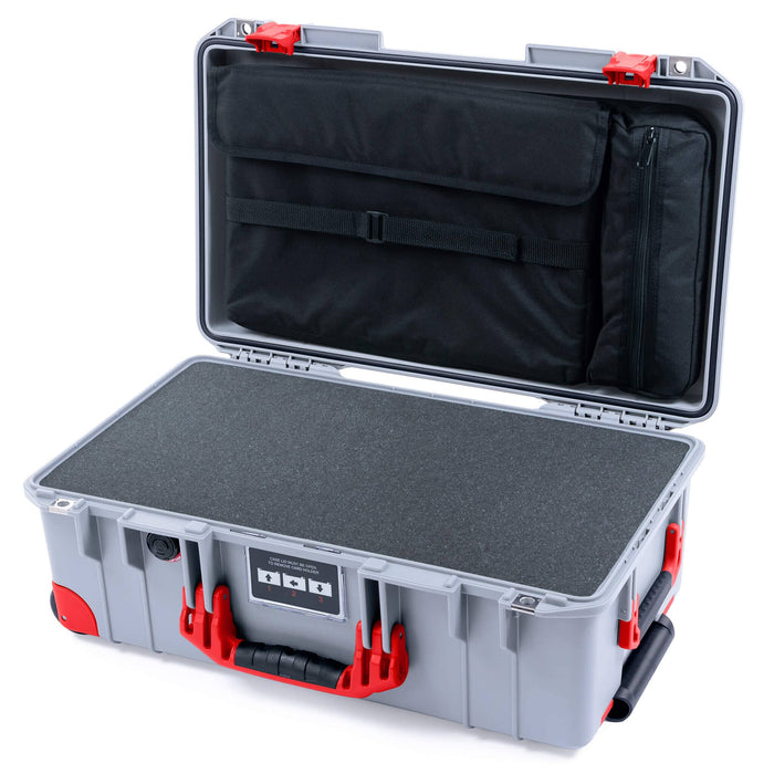 Pick & Pluck Foam / Computer Lid Pouch