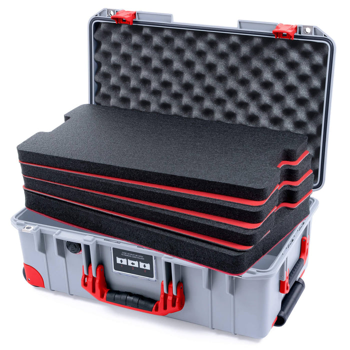 DIY Tool Foam Kit / Convoluted Lid Foam