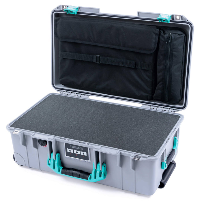 Pick & Pluck Foam / Computer Lid Pouch
