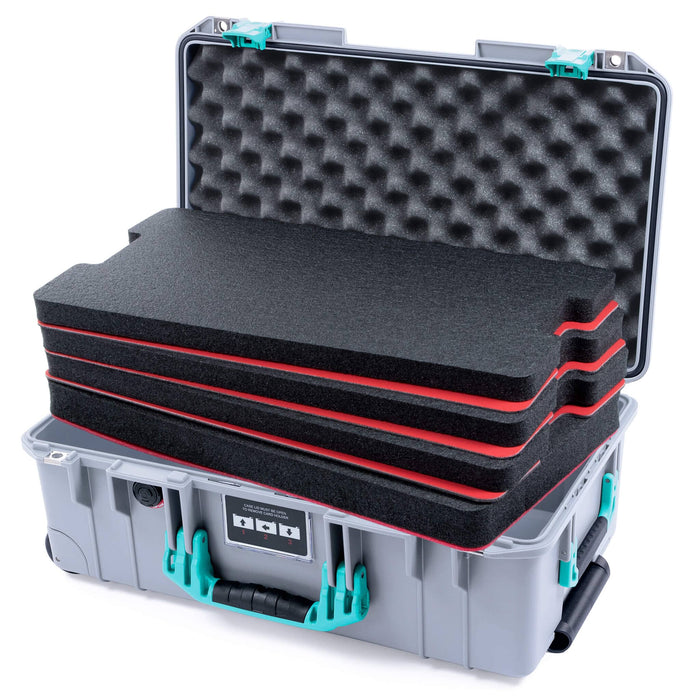 DIY Tool Foam Kit / Convoluted Lid Foam