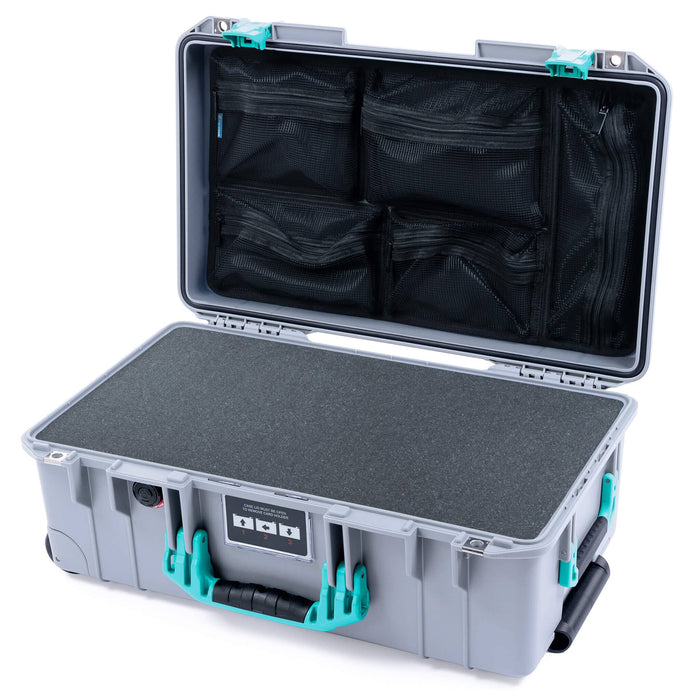 Pick & Pluck Foam / Mesh Lid Organizer