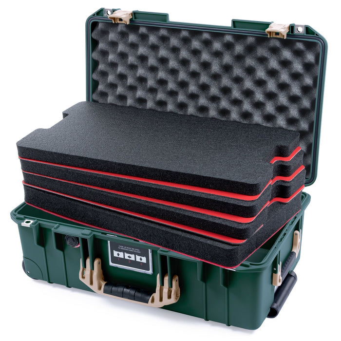DIY Tool Foam Kit / Convoluted Lid Foam