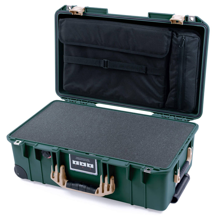 Pick & Pluck Foam / Computer Lid Pouch