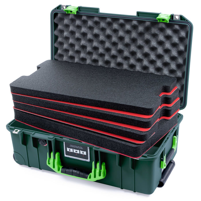DIY Tool Foam Kit / Convoluted Lid Foam