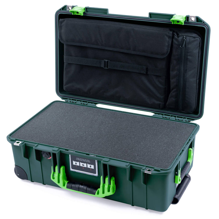 Pick & Pluck Foam / Computer Lid Pouch
