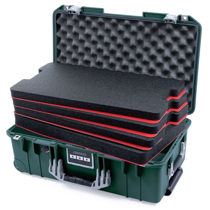 DIY Tool Foam Kit / Convoluted Lid Foam