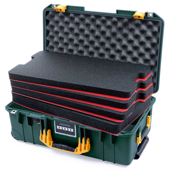 DIY Tool Foam Kit / Convoluted Lid Foam