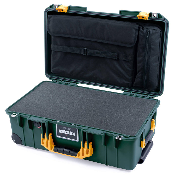 Pick & Pluck Foam / Computer Lid Pouch