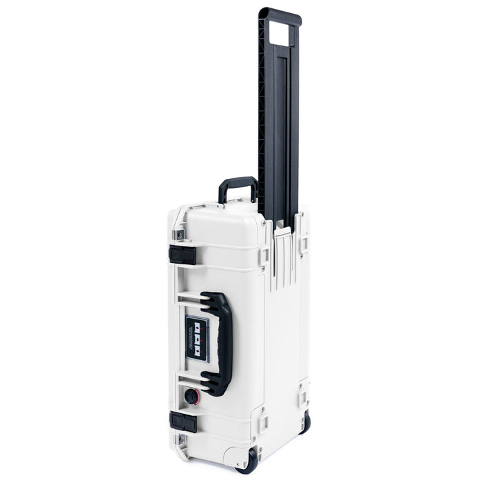 Pelican 1535 Air Carry - on Case - Whiteout & Black - Empty