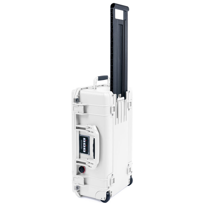 Pelican 1535 Air Carry - on Case - Whiteout - Empty
