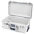Pelican 1535 Air Carry - on Case - Whiteout - Empty