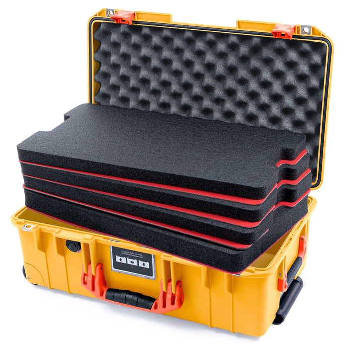 DIY Tool Foam Kit / Convoluted Lid Foam