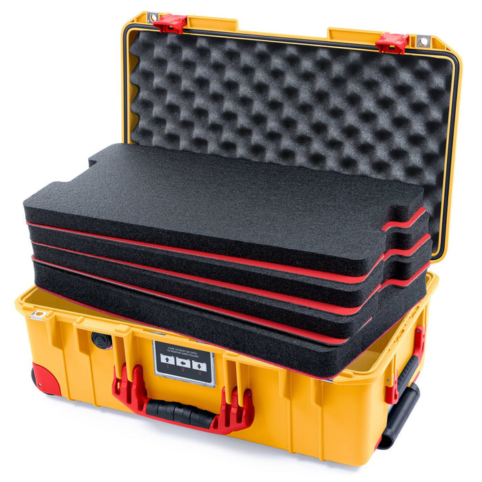 DIY Tool Foam Kit / Convoluted Lid Foam