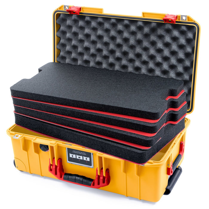 DIY Tool Foam Kit / Convoluted Lid Foam