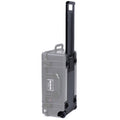 Pelican 1535 Air Replacement Trolley & Wheel Assembly, Black ColorCase