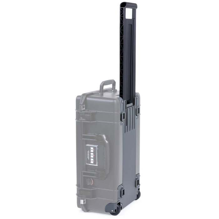 replacement Pelican 1535 Air Trolley & Wheel Assembly, Charcoal ColorCase