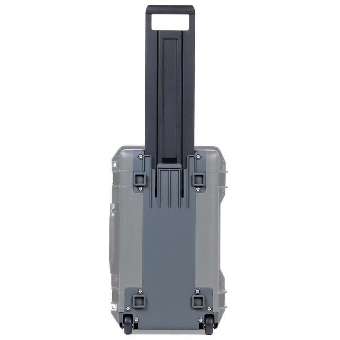 Pelican 1535 Air Replacement Trolley & Wheel Assembly, Charcoal ColorCase