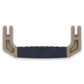 Pelican 1535 Air Rubber Overmolded Replacement Top Handle, Dark Desert Dirt ColorCase