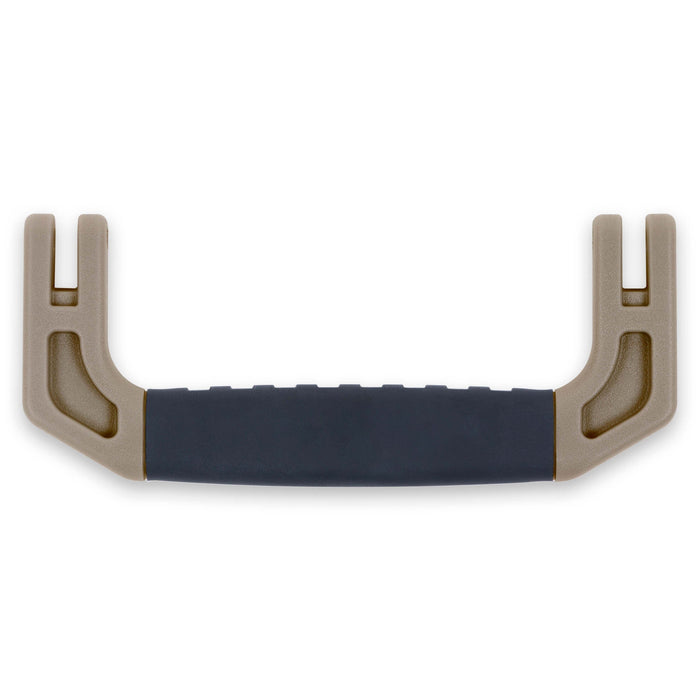 Pelican 1535 Air Rubber Overmolded Replacement Top Handle, Dark Desert Dirt ColorCase