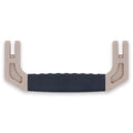 Pelican 1535 Air Rubber Overmolded Replacement Top Handle, Desert Tan ColorCase
