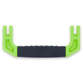 Pelican 1535 Air Rubber Overmolded Replacement Top Handle, Lime Green ColorCase