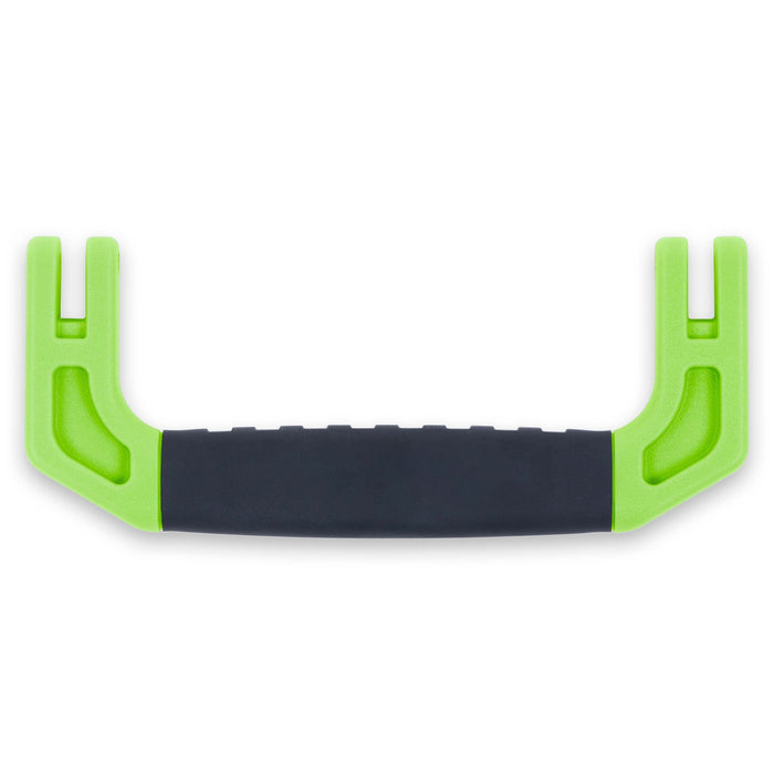 Pelican 1535 Air Rubber Overmolded Replacement Top Handle, Lime Green ColorCase