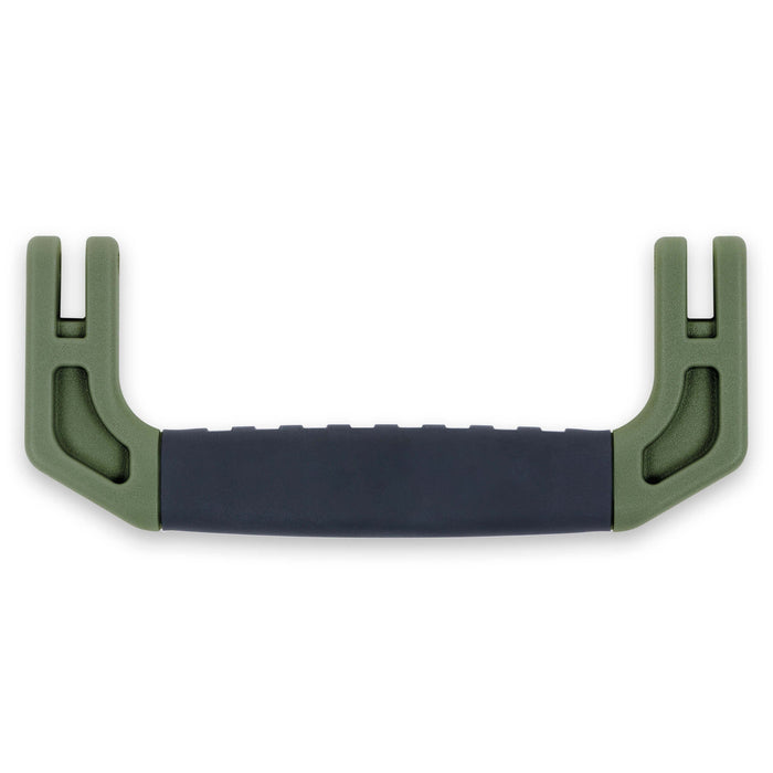 Pelican 1535 Air Rubber Overmolded Replacement Top Handle, OD Green ColorCase