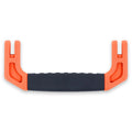 Pelican 1535 Air Rubber Overmolded Replacement Top Handle, Orange ColorCase