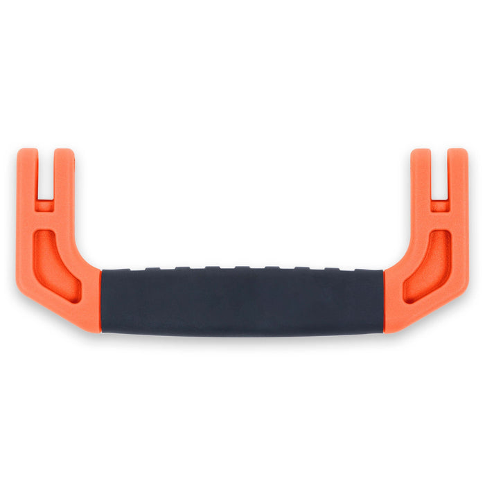 Pelican 1535 Air Rubber Overmolded Replacement Top Handle, Orange ColorCase