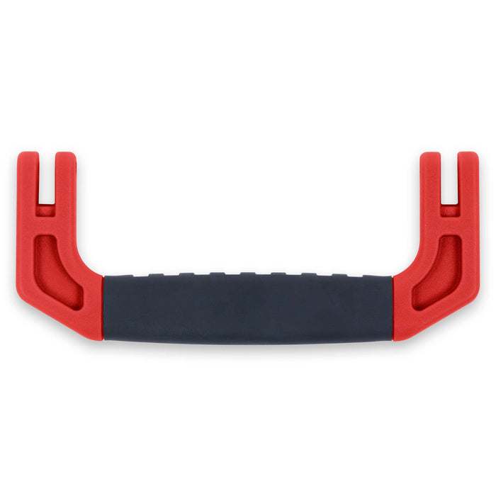 Pelican 1535 Air Rubber Overmolded Replacement Top Handle, Red ColorCase