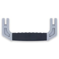 Pelican 1535 Air Rubber Overmolded Replacement Top Handle, Silver ColorCase